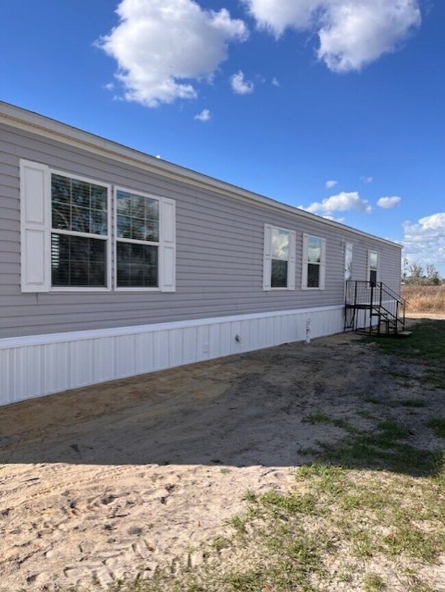 Building Photo - Home in Echols County, GA