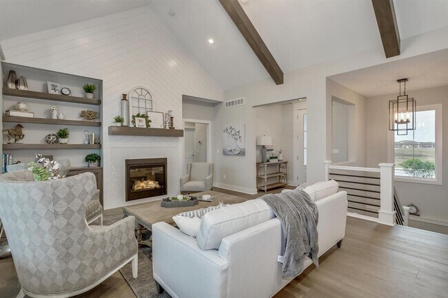 Foto del edificio - Impeccable 5 Bedroom Beauty in Cornerstone!