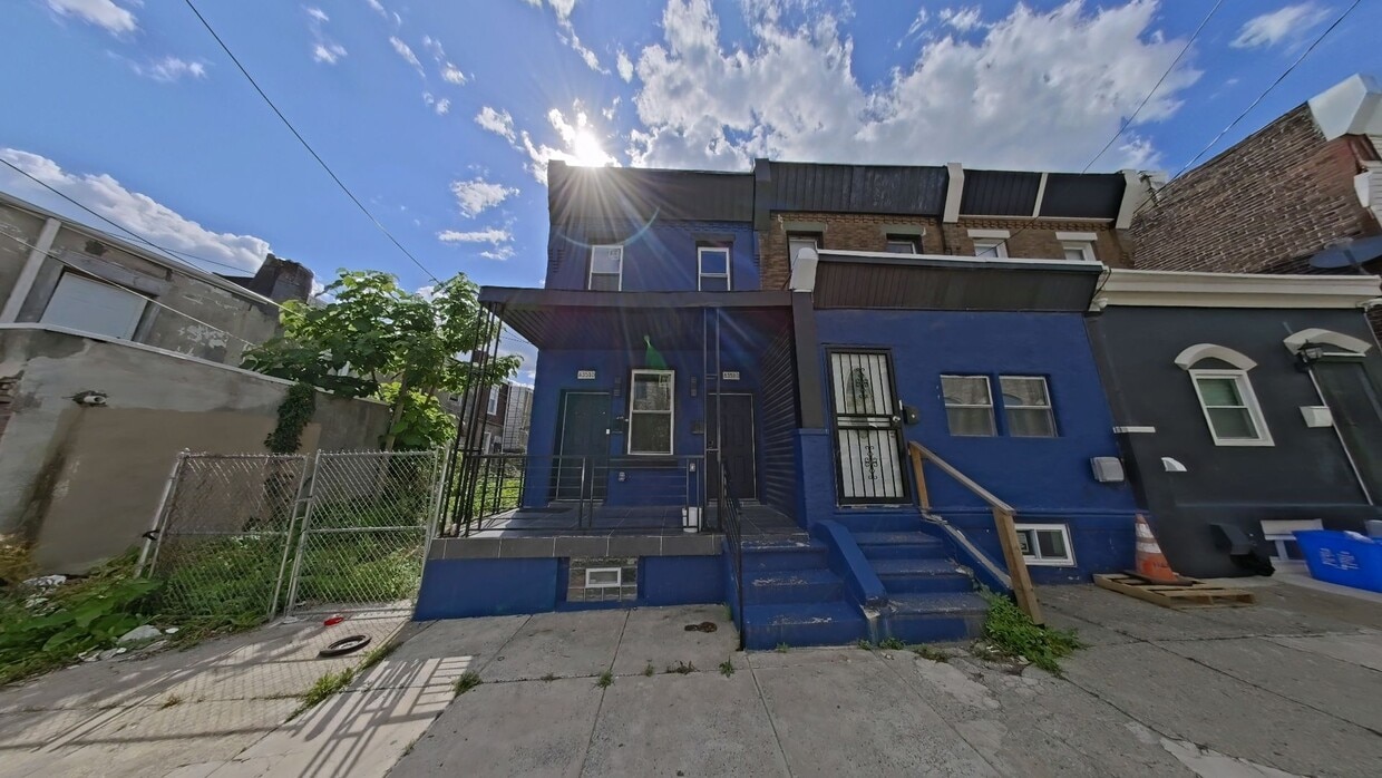 Photo - 3510 N Mascher St