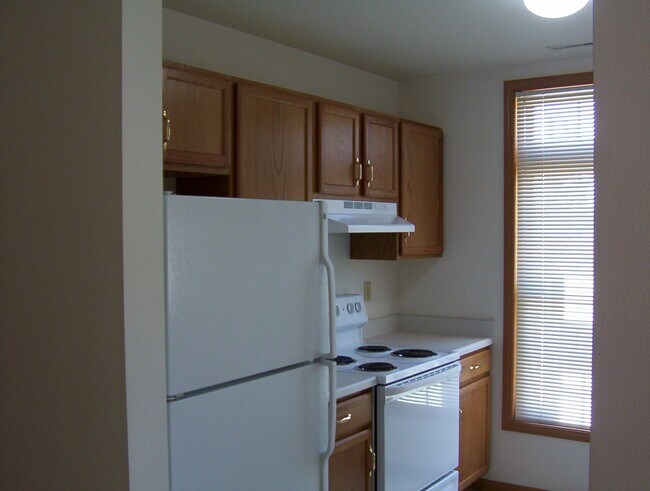 Foto del edificio - Furman Somerset Apartments