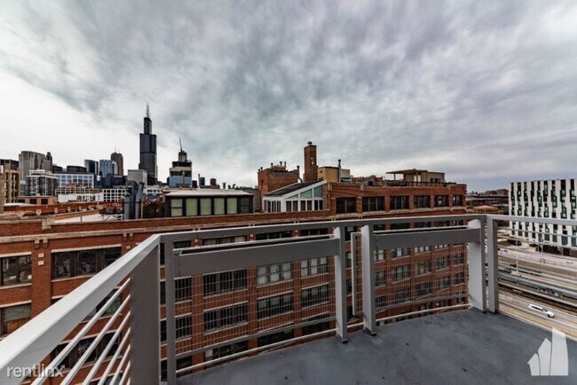 Foto del edificio - 935 W Van Buren St