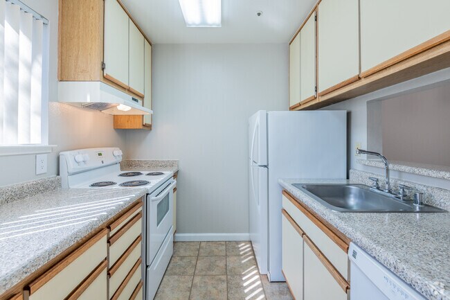 1HAB, 1BA - Laurel Creek