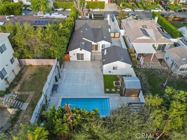 Foto del edificio - 5937 Ranchito Ave