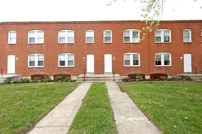 Pangea Springs - Apartments in Dundalk, MD | Apartments.com