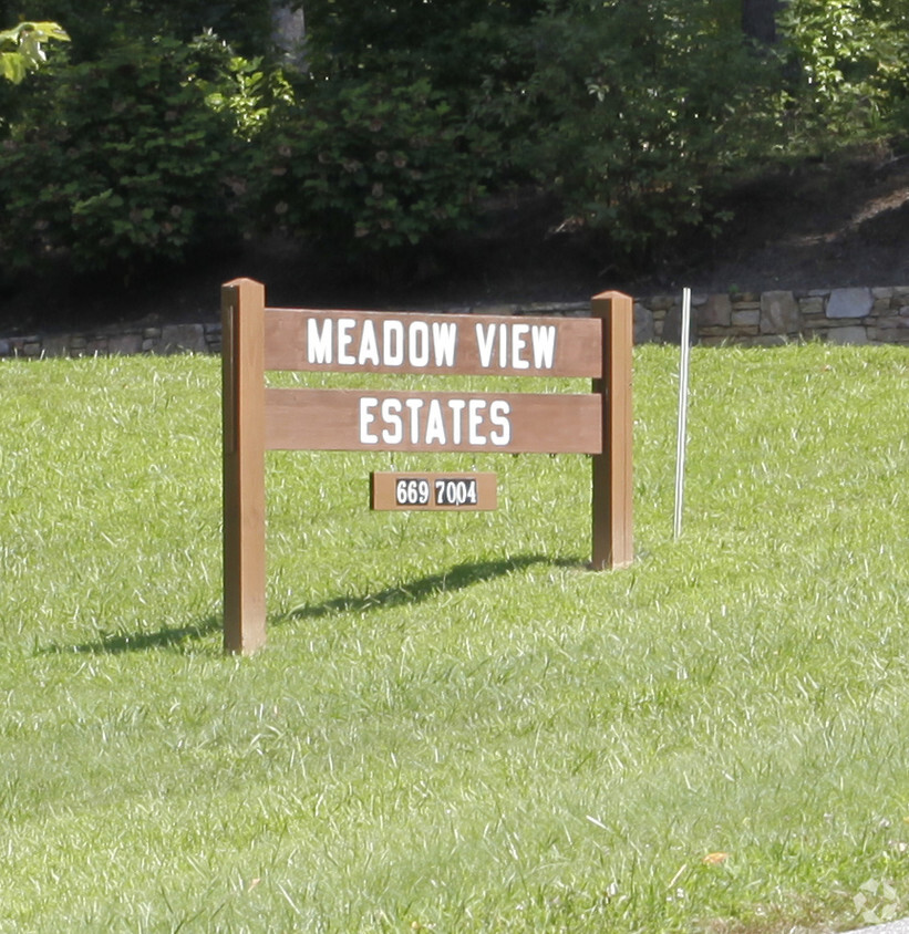 Foto del edificio - Meadowview Estates