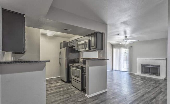 Building Photo - 1 bedroom in Irving TX 75063