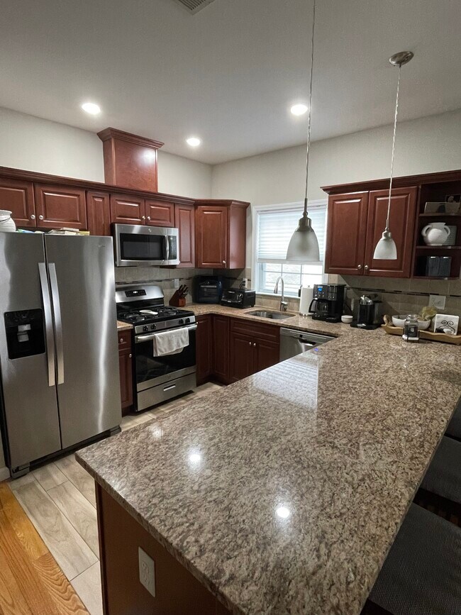 48 Searing Ave Unit Apartment 1, East Newark, NJ 07029 Apartments in