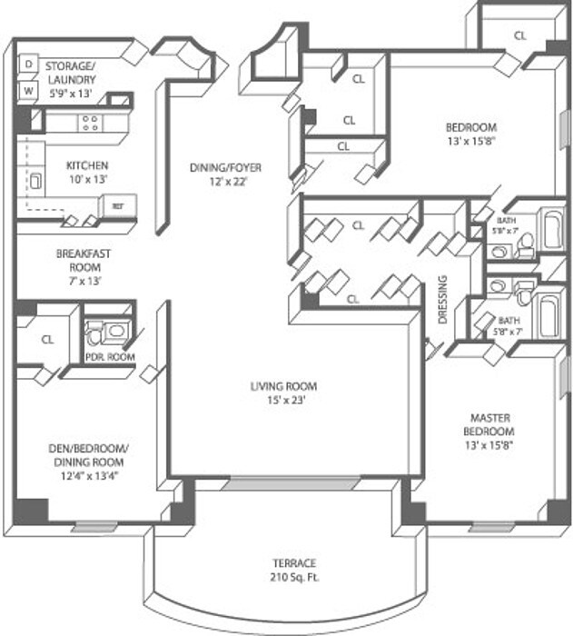 The Plaza Apartments Rentals Jenkintown, PA