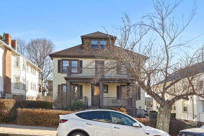 Foto del edificio - 23 Matchett St