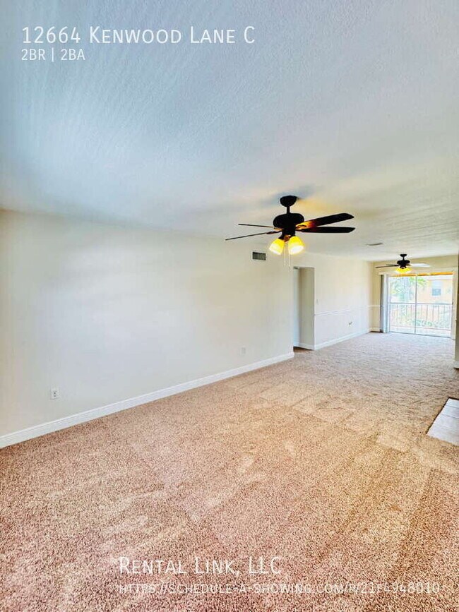 Foto del edificio - 12664 Kenwood Ln