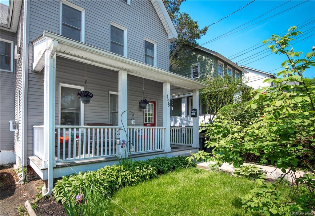 195 High Ave Unit 2nd Flr, Nyack, NY 10960 Room for Rent in Nyack, NY