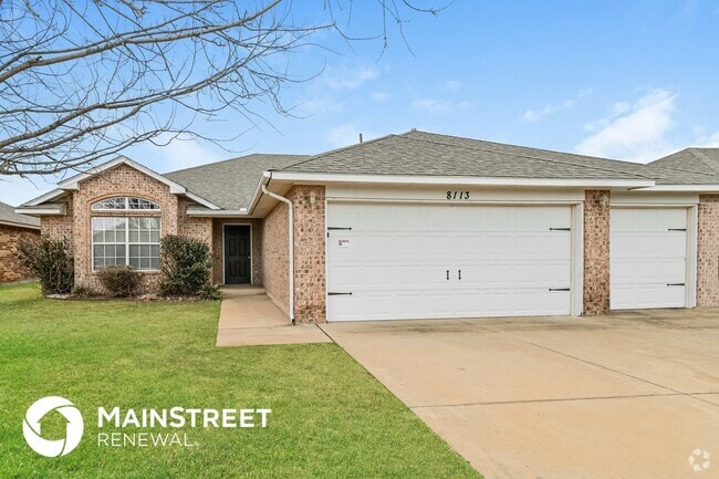 Building Photo - 8113 Greer Way