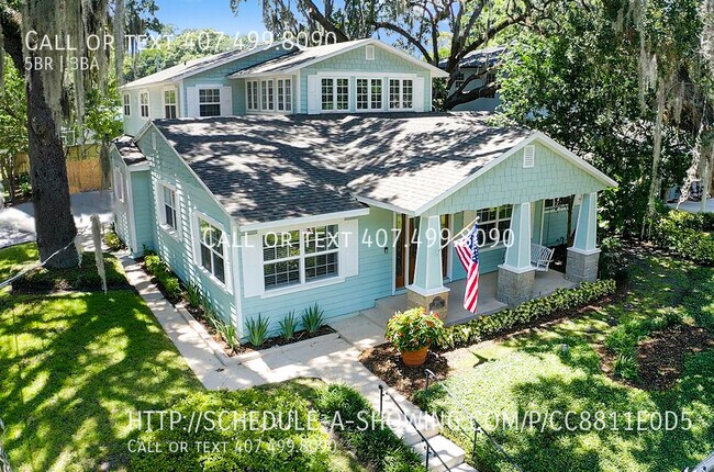 Building Photo - 2000 Gerda Terr | $5495 | 5 beds, 3 full b...