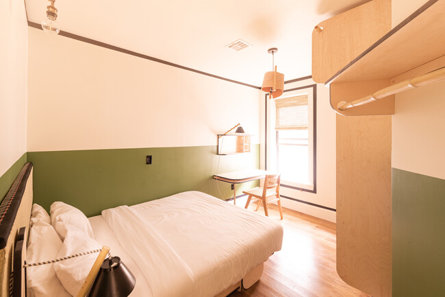 Foto del edificio - Cohabs- Prospect 271- Coliving