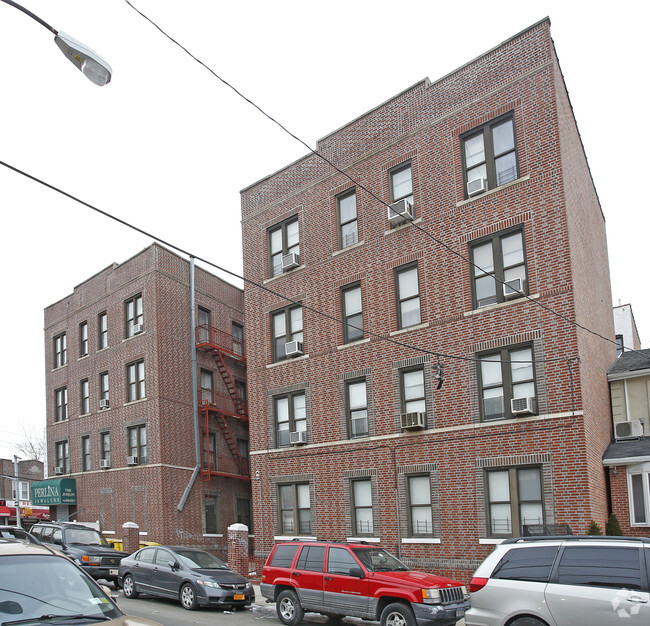 Building Photo - 2177 E 21st St