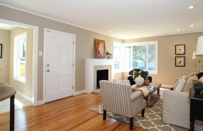 Foto del edificio - 74 Muirwood Dr