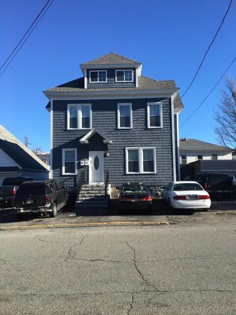 Foto del edificio - 18 Mount Vernon Street