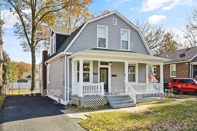 Foto del edificio - 2976 Kincaid Ave