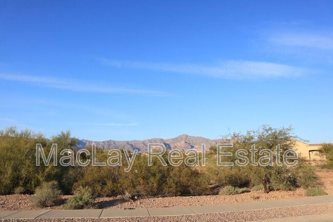 Building Photo - 10256 E Peralta Canyon Dr