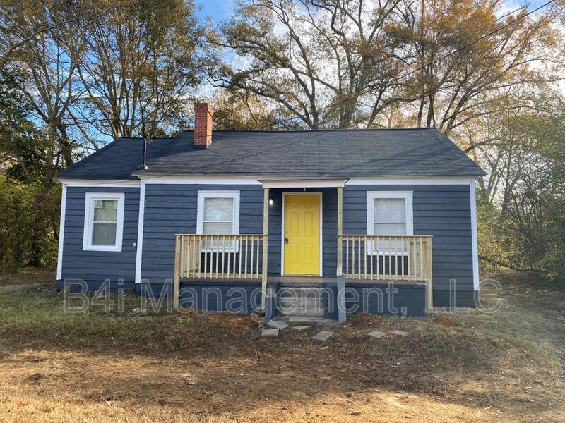 408 N 17th St, Griffin, GA 30223 House Rental in Griffin, GA