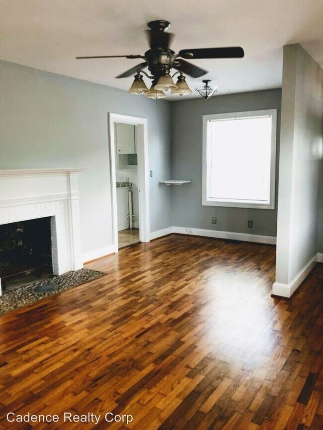 Foto del edificio - 3 br, 1 bath House - 235 N 26th St