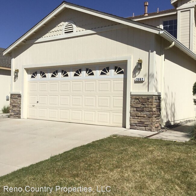 Foto del edificio - 3 br, 2.5 bath House - 2062 Brittany Meadows