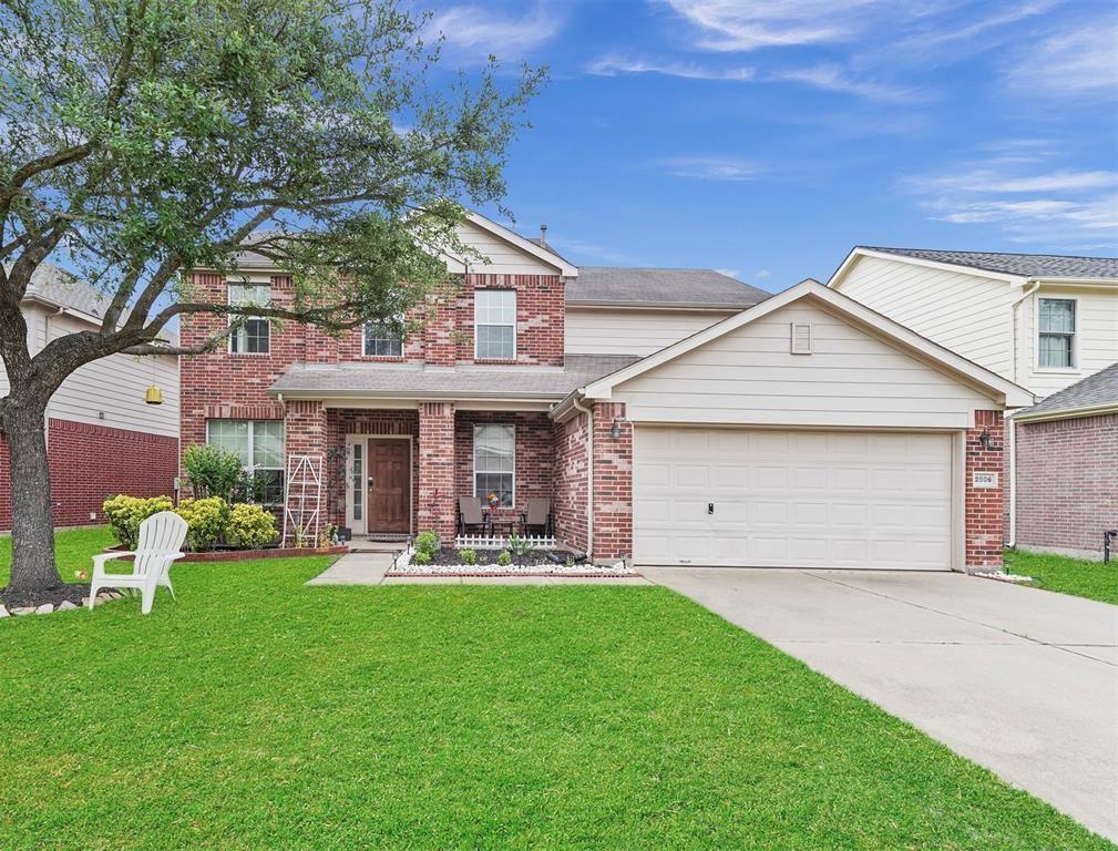 Foto principal - 2806 Crestbrook Bend Ln