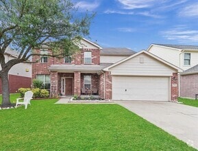 Building Photo - 2806 Crestbrook Bend Ln