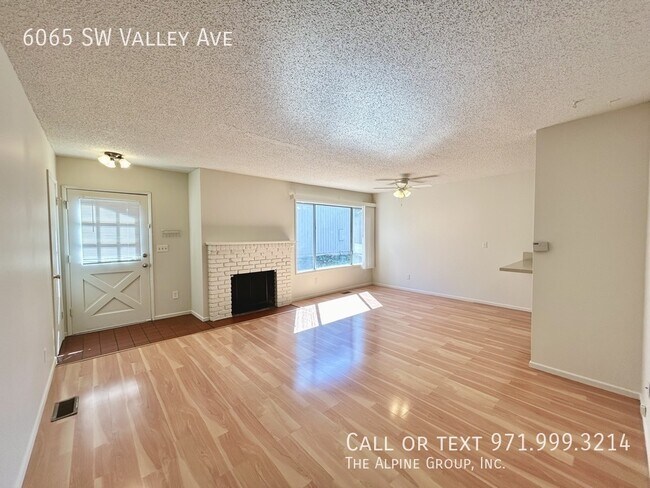 Building Photo - 6065 SW Valley Ave