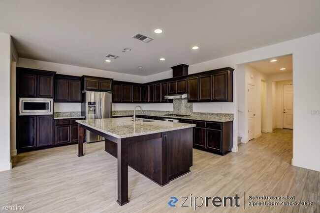 Building Photo - 4 br, 3 bath House - 260 Ginger Street, Va...
