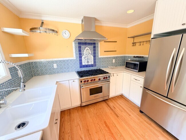 Foto del edificio - Spanish Style Home in Livermore Available Now!