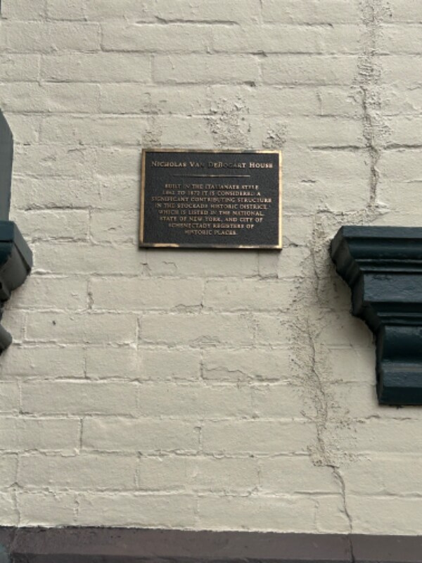 Foto del edificio - 111 Union St