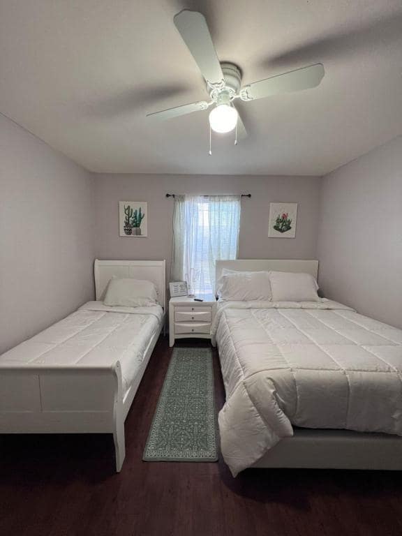 Foto del edificio - 411 N 48th St