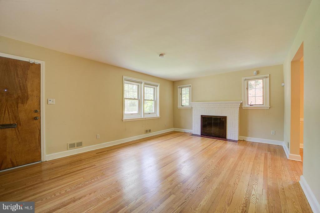 Foto principal - 6717 44th Ave