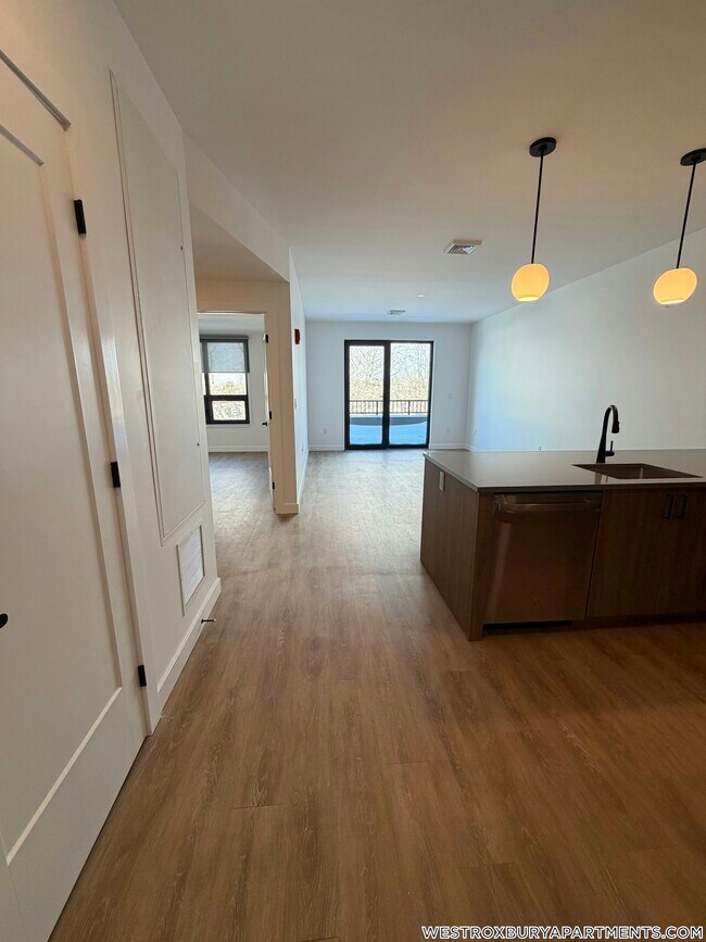 Foto del edificio - 199 Gardner St