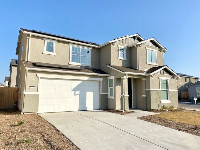 Foto del edificio - Spacious 3-Bedroom, 2.5-Bath Single Family...