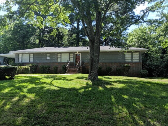 Foto del edificio - 2316 3rd St NE