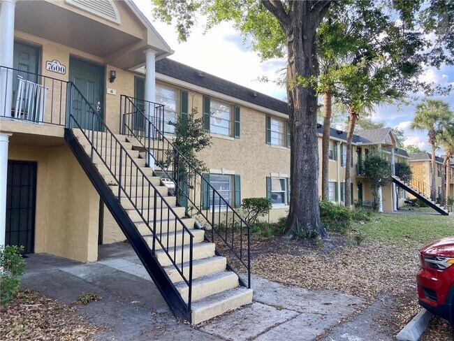 Foto del edificio - 7600 Forest City Rd