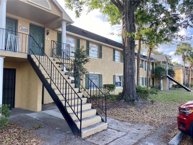 Building Photo - 7600 Forest City Rd