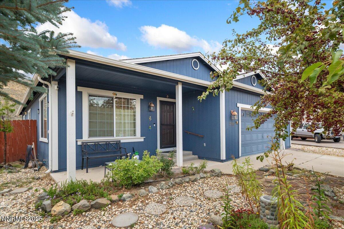 Foto del edificio - 17950 Drift Creek Ct