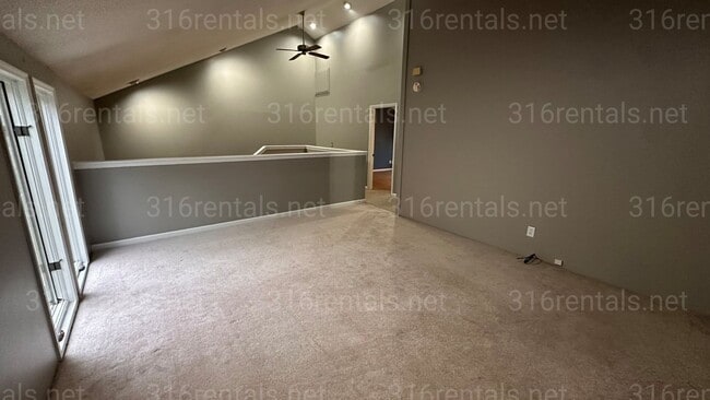 Foto del edificio - $1590 - 3 bedroom / 2.5 bathroom - Single ...