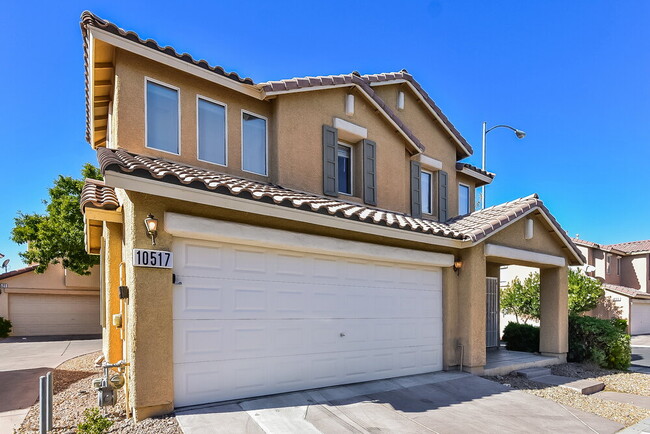 Foto del edificio - 10517 Silver Cholla Ct