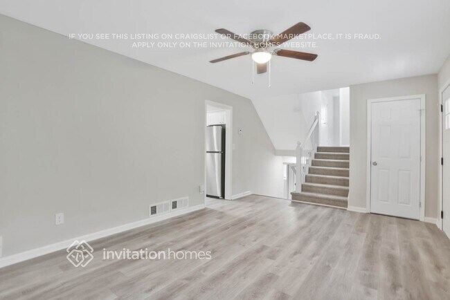 Foto del edificio - 2805 Cherry Laurel Ln SW