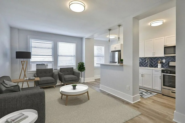 Photo - 4241 Locust St Apartment