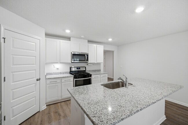 Foto del edificio - 2841 Patriot Ridge Dr