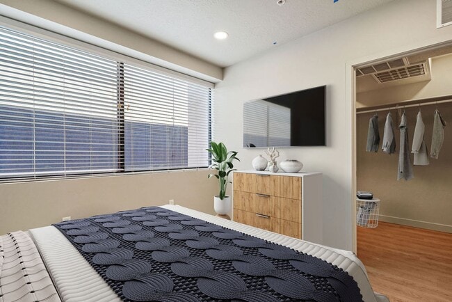 Interior Photo - Parkview Lofts