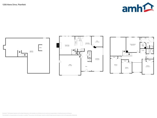 Building Photo - 1208 Alene Dr