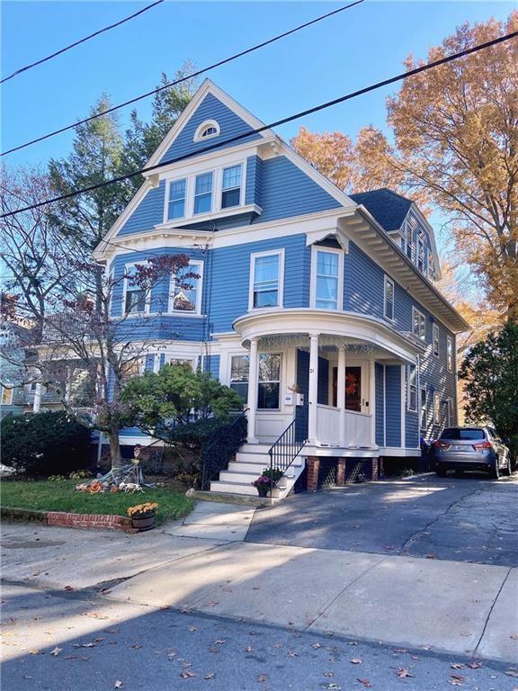 2123 Elton St Unit 3, Providence, RI 02906 Room for Rent in