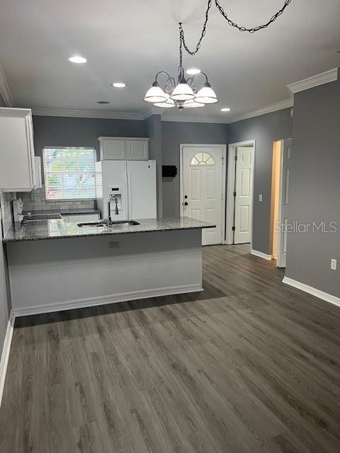 Foto del edificio - 2515 W Kansas Ave