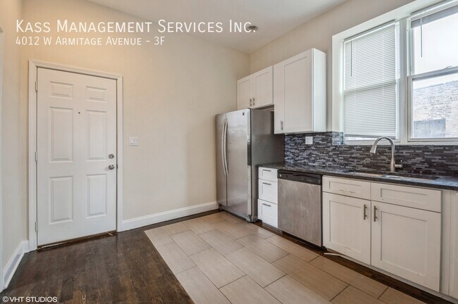 Foto del edificio - Modern and Spacious 2 bedroom + Den/Office...